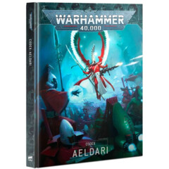 Aeldari Codex